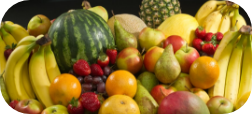 Fresh Basket